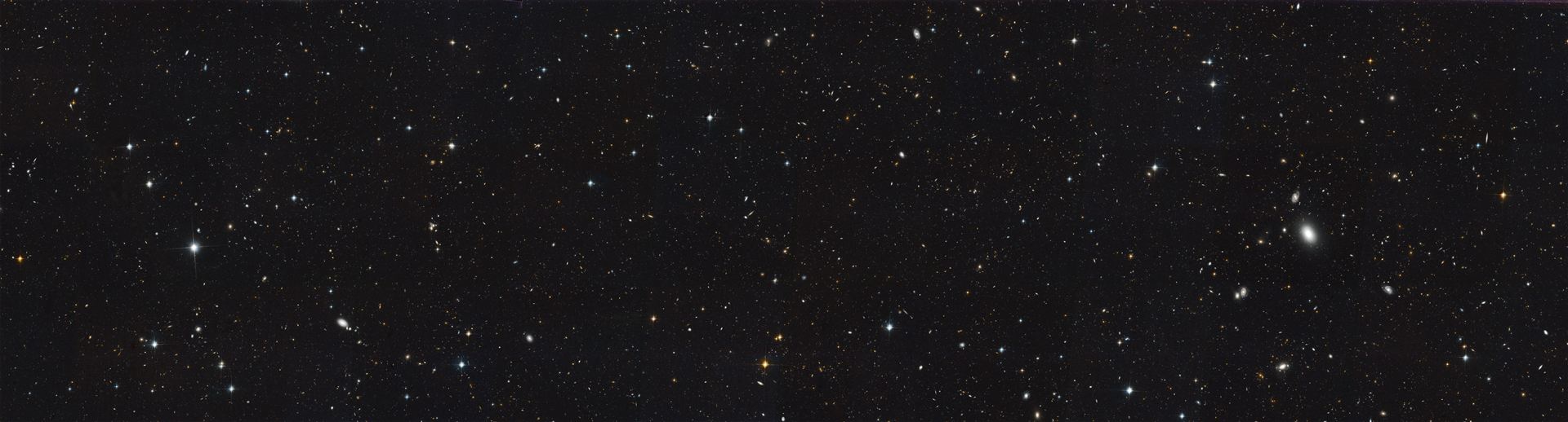 Extended Groth Strip