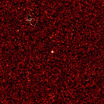 Farthest Supernova ever – SN 1997ff