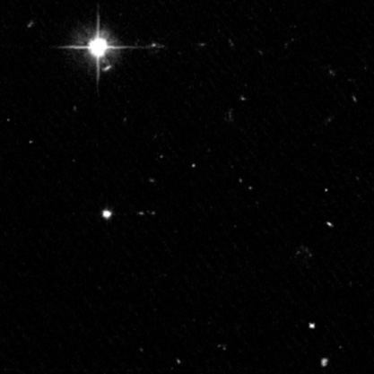 Farthest, Faintest Solar System Objects Found Beyond Neptune