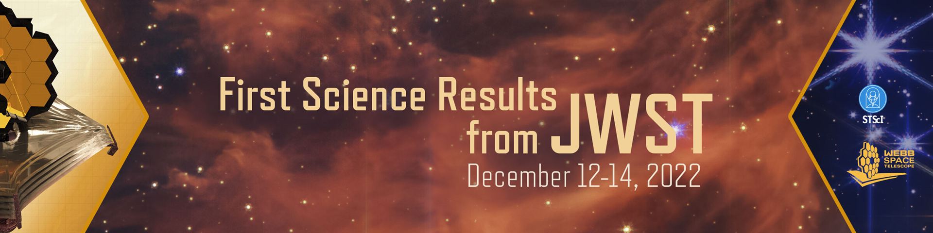First Results from JWST Conference
