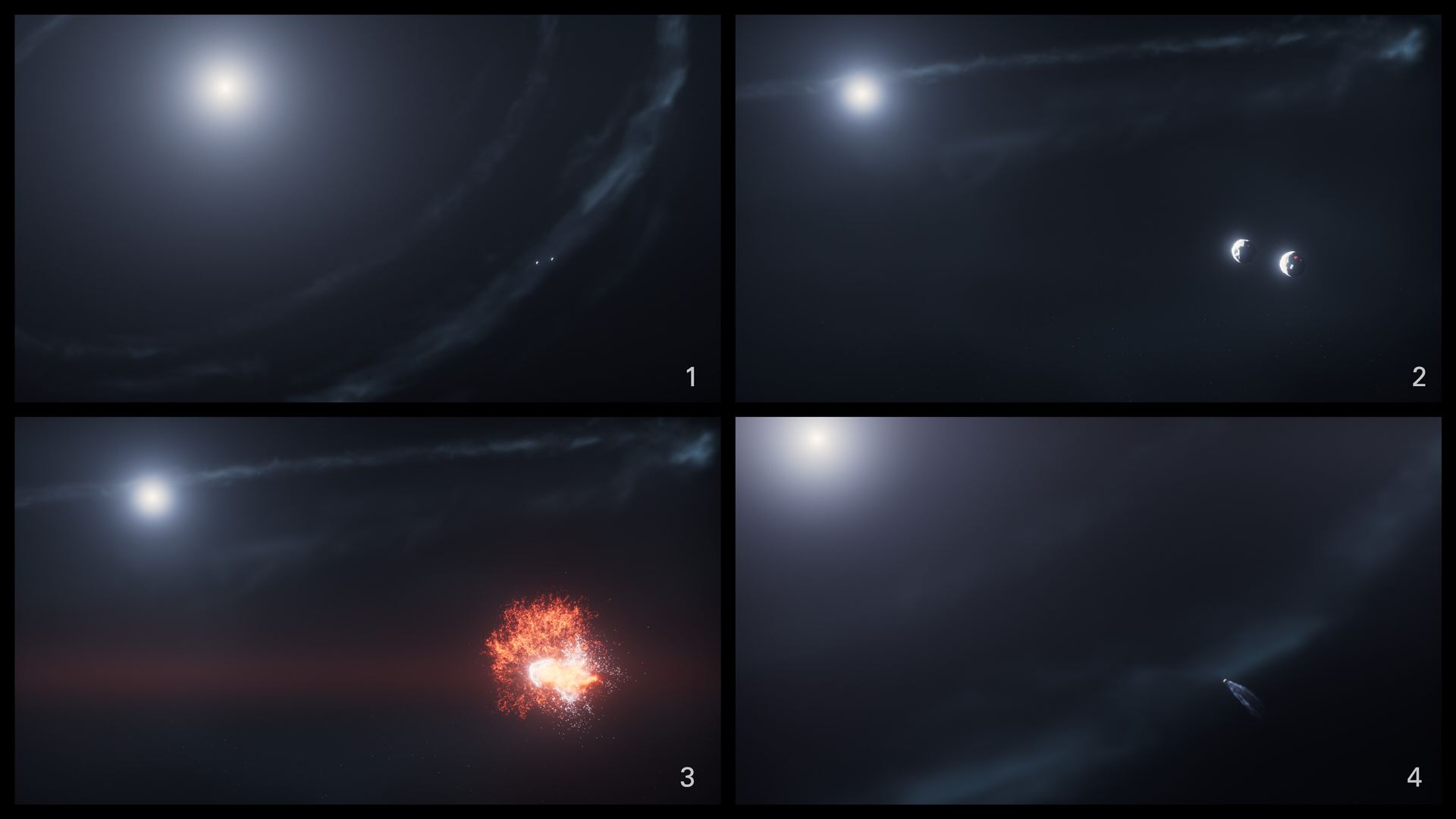Fomalhaut cs2 (artist’s concept)