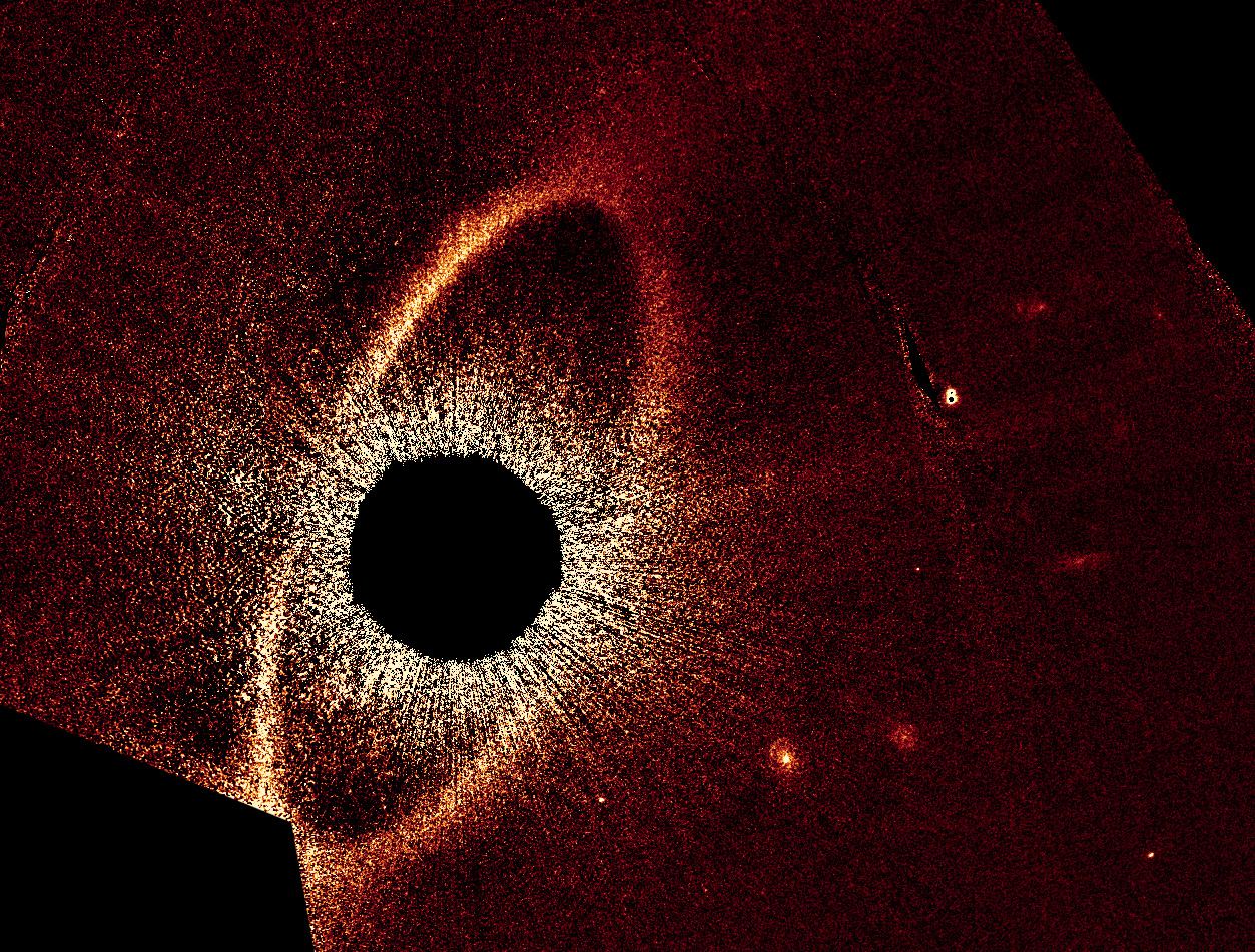 Fomalhaut system