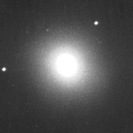 Galaxies Snapshots in time