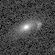 Galaxies snapshots in time