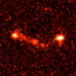 Gamma-ray burst host galaxy GRB000926