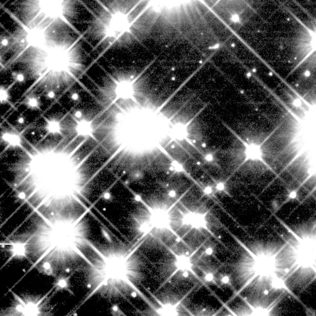 Globular Cluster M4