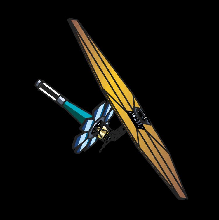 Goddard Space Flight Center design