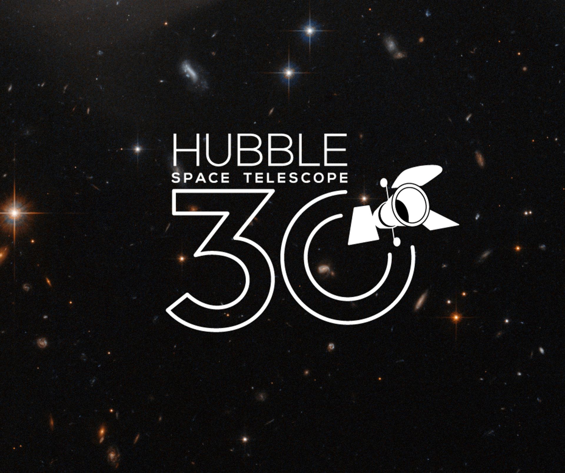 Hubble 30 Image Unveiling Solicitation Call