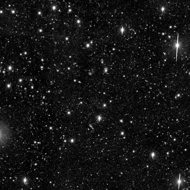 Hubble Deep Field South–Multiple Windows on the Universe