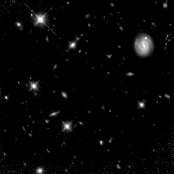 Hubble Deep Field South–Multiple Windows on the Universe