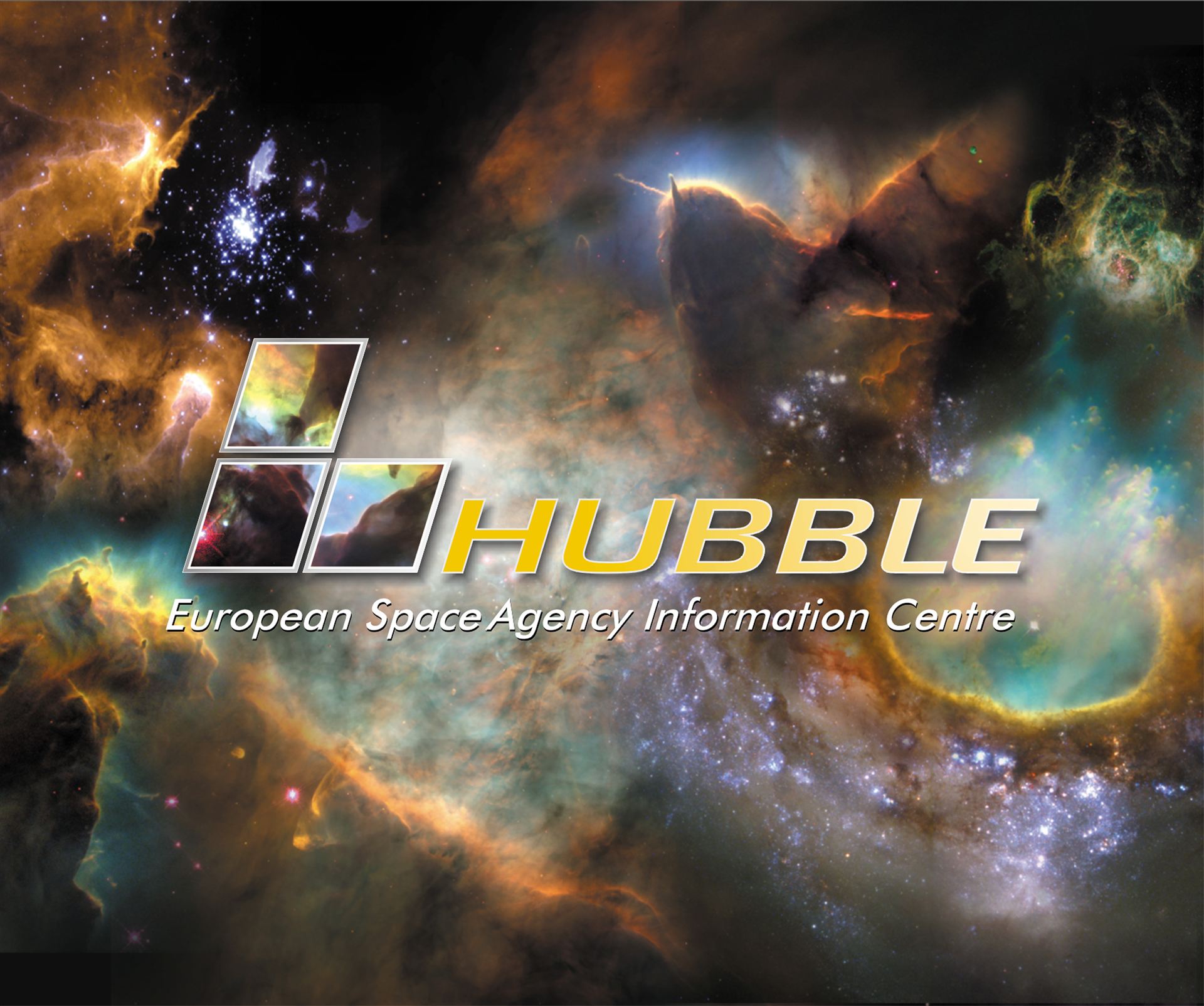 Hubble European Space Agency Information Centre opens