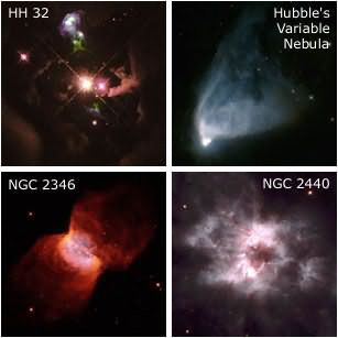 Hubble Heritage Project&rsquo;s First Anniversary