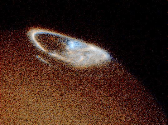Hubble Provides Complete View of Jupiter&rsquo;s Auroras