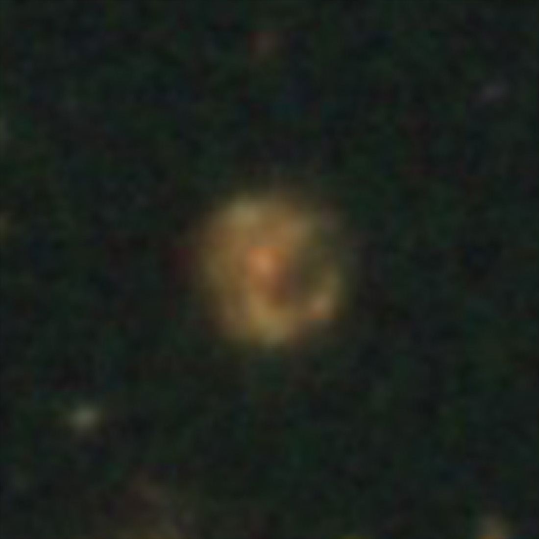 Hubble galaxy at redshift z = 1.3