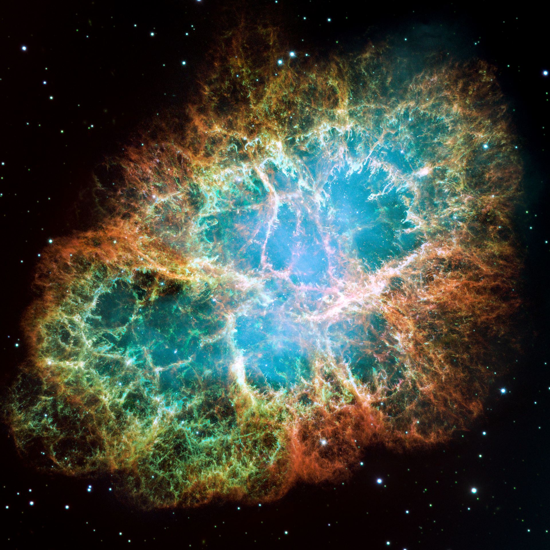Hubble resumes science operations