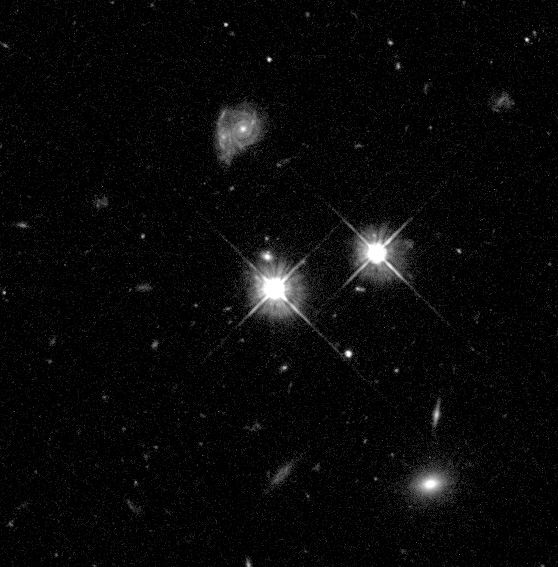 Hubble&rsquo;s 100,000th Exposure