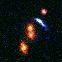 Hubble&rsquo;s Top Ten Gravitational Galaxies. A View of HST 18078+4600