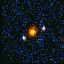 Hubble&rsquo;s Top Ten Gravitational Lenses. A View of HST 01247+0352