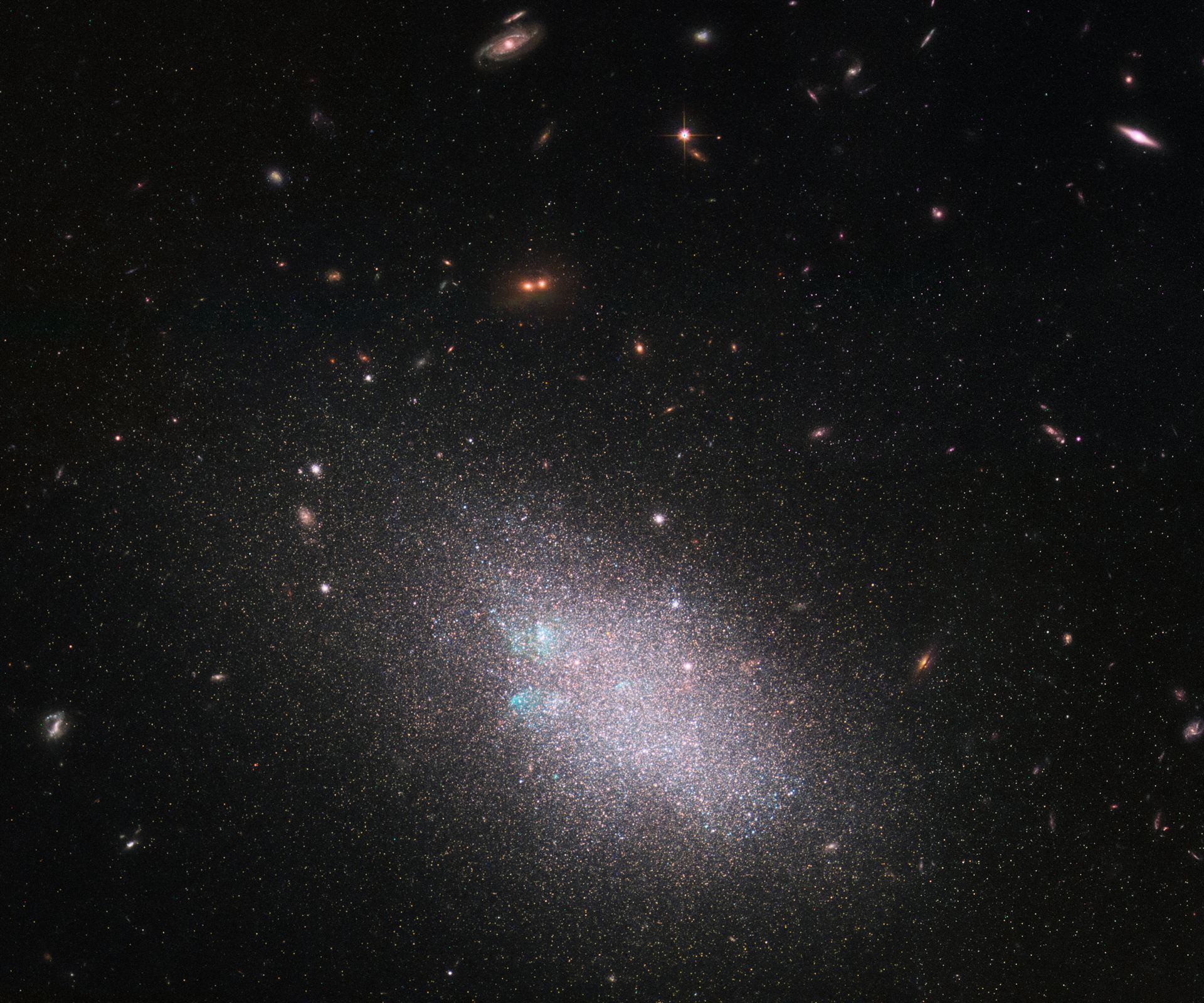 Hubble’s Legacy