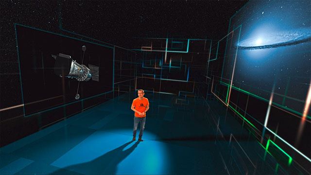 Hubblecast 53 Hidden Treasures in Hubble&rsquo;s archive