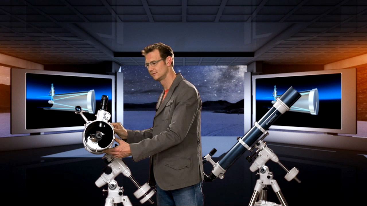 Hubblecast19 special bigger is better
