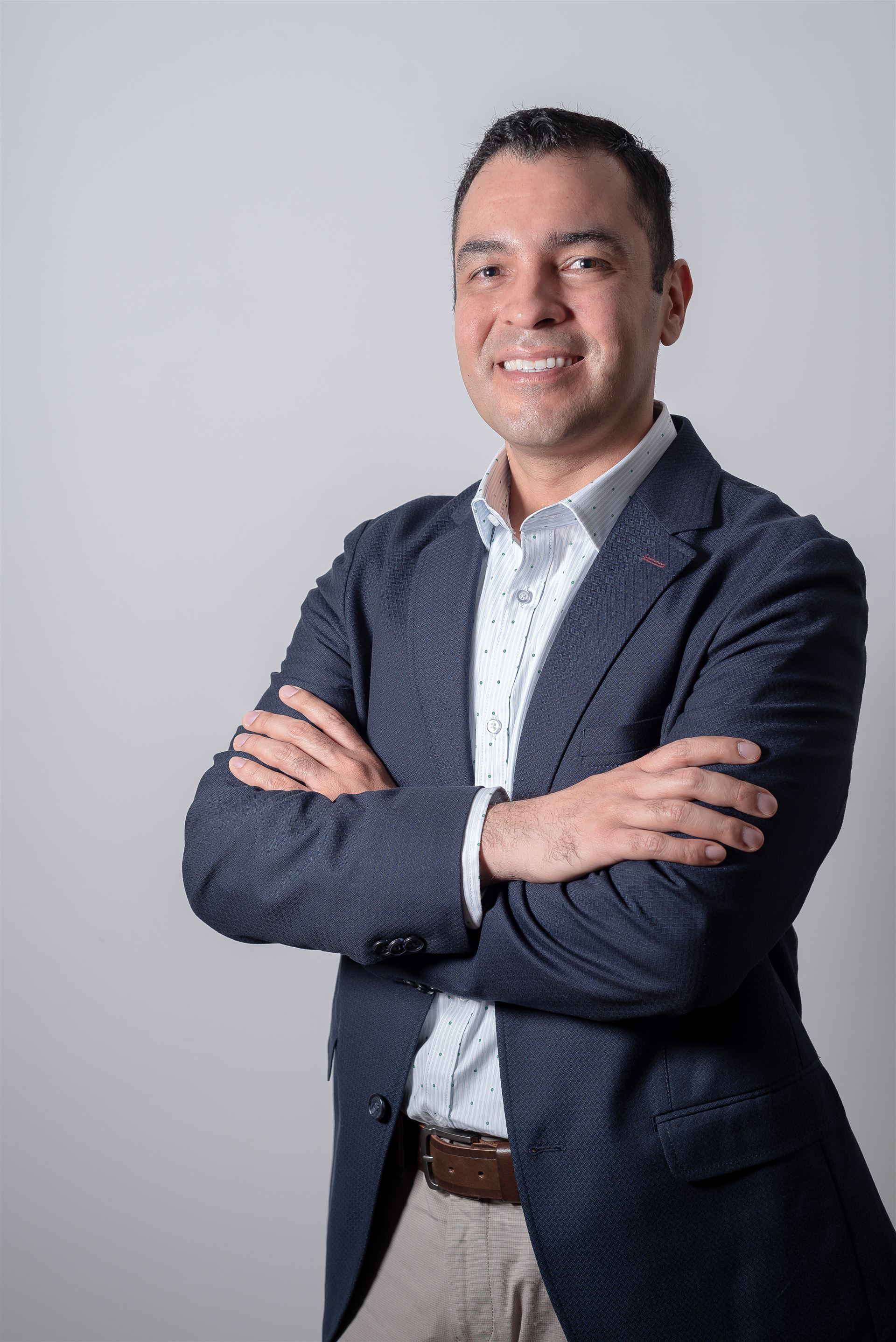 Javier Enciso