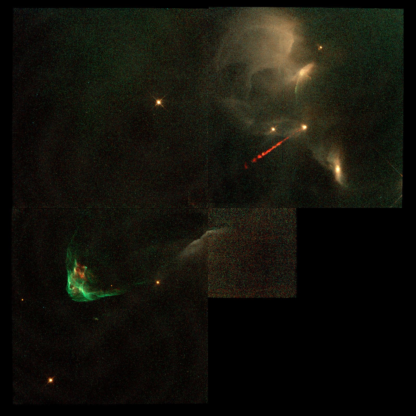 Jets from Young Stars
