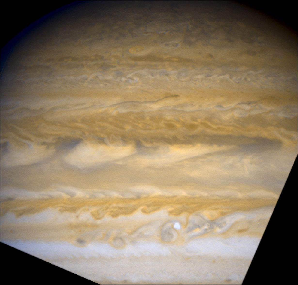 Jupiter – June 5, 2007