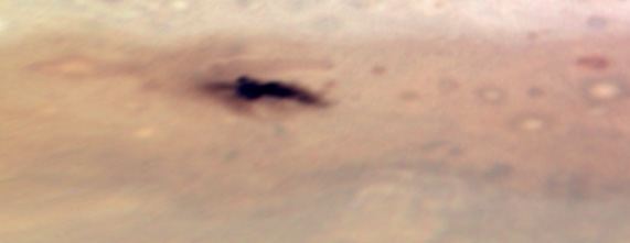 Jupiter 23 July 2009