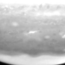 Jupiter Comet PShoemaker-Levy 9 Impact Individual Image