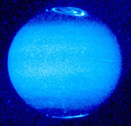 Jupiter&rsquo;s Aurora