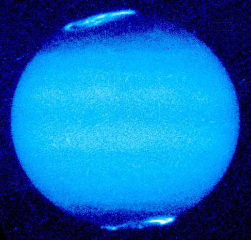 Jupiter&rsquo;s Aurora