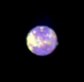 Jupiter&rsquo;s Volcanic Moon Io
