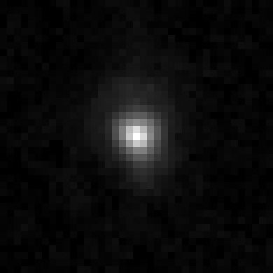 Kuiper belt object 2003 UB313
