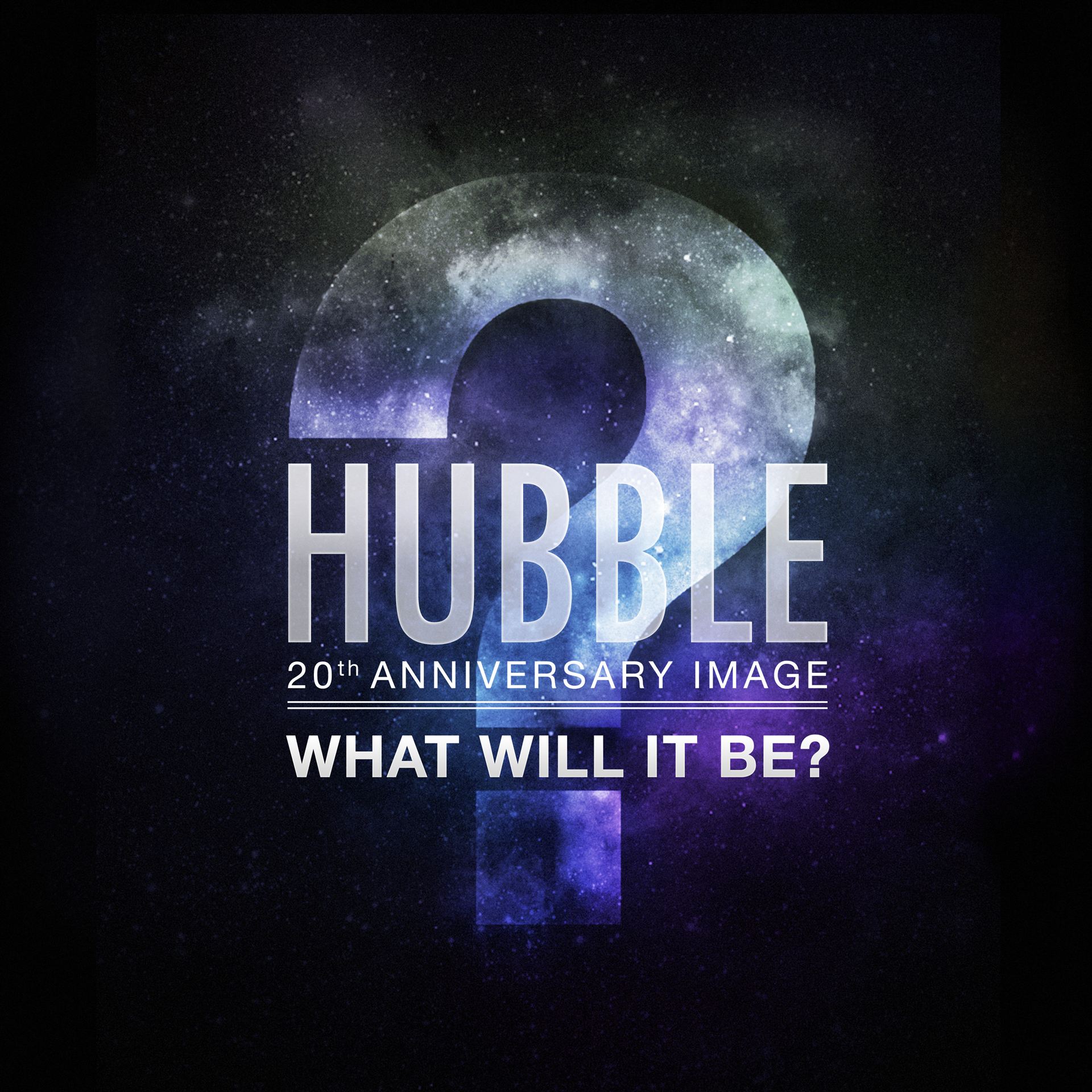 Media advisory brand-new Hubble 20th anniversary image to be revealed this Friday