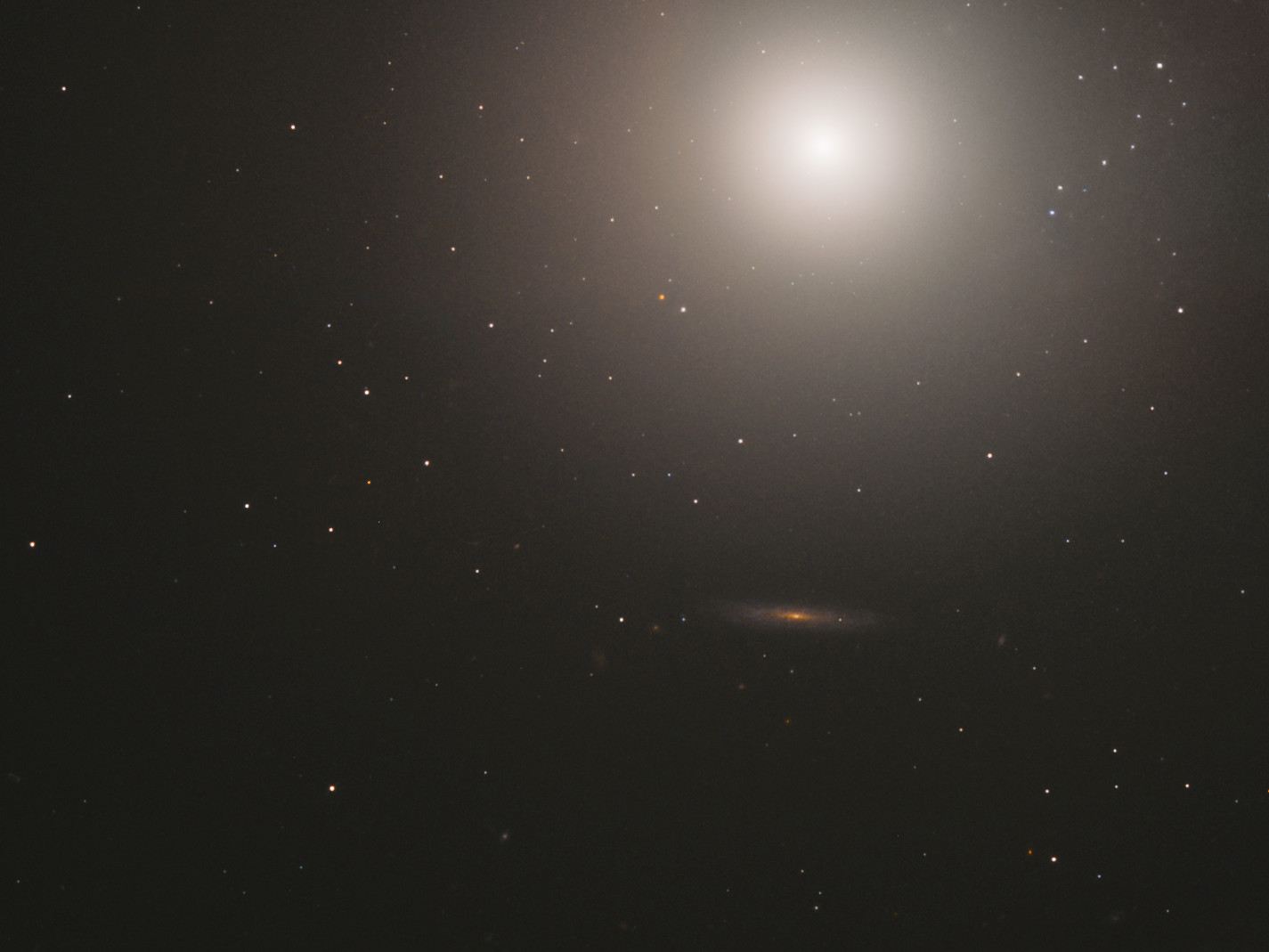 Messier Monday