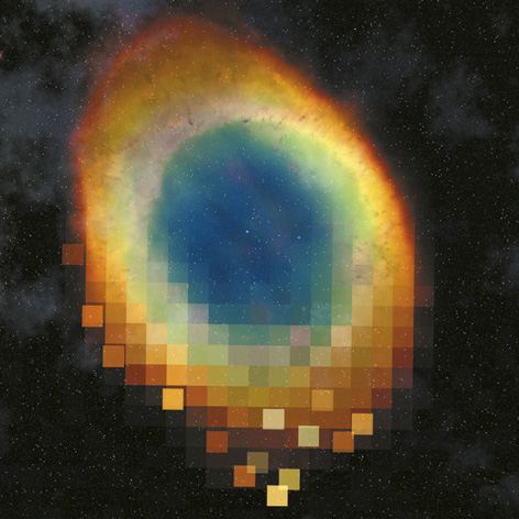 Metadata standard for astronomical images released