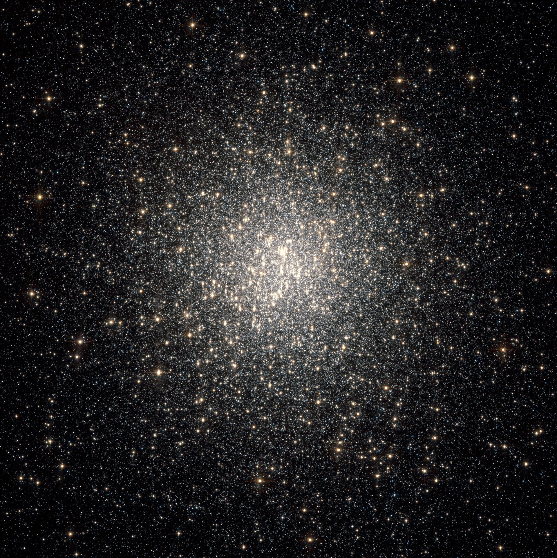 Multiple generations of stars in a globular cluster