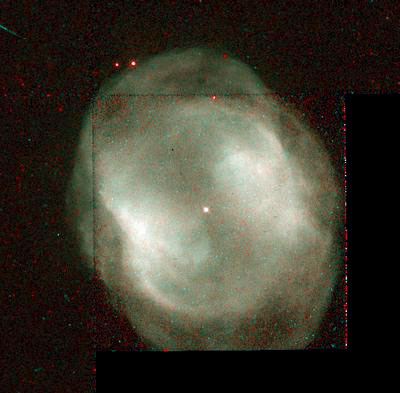 NGC 3195