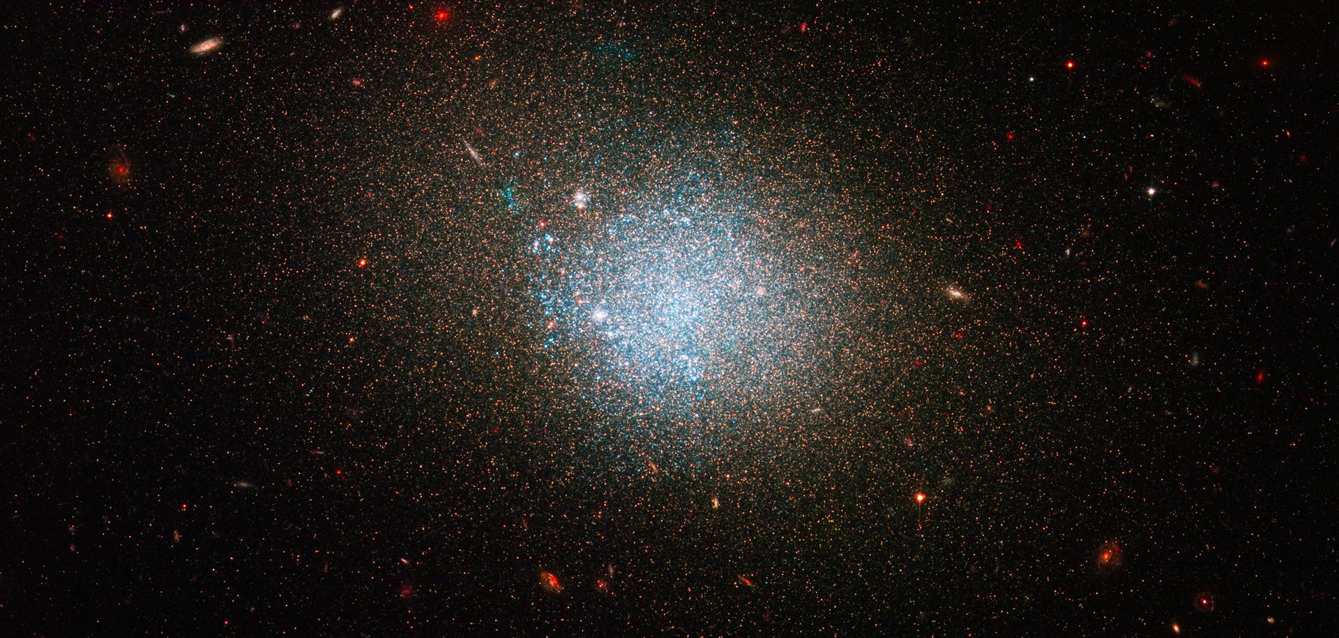 NGC 4163