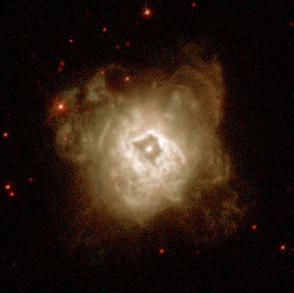 NGC 5315