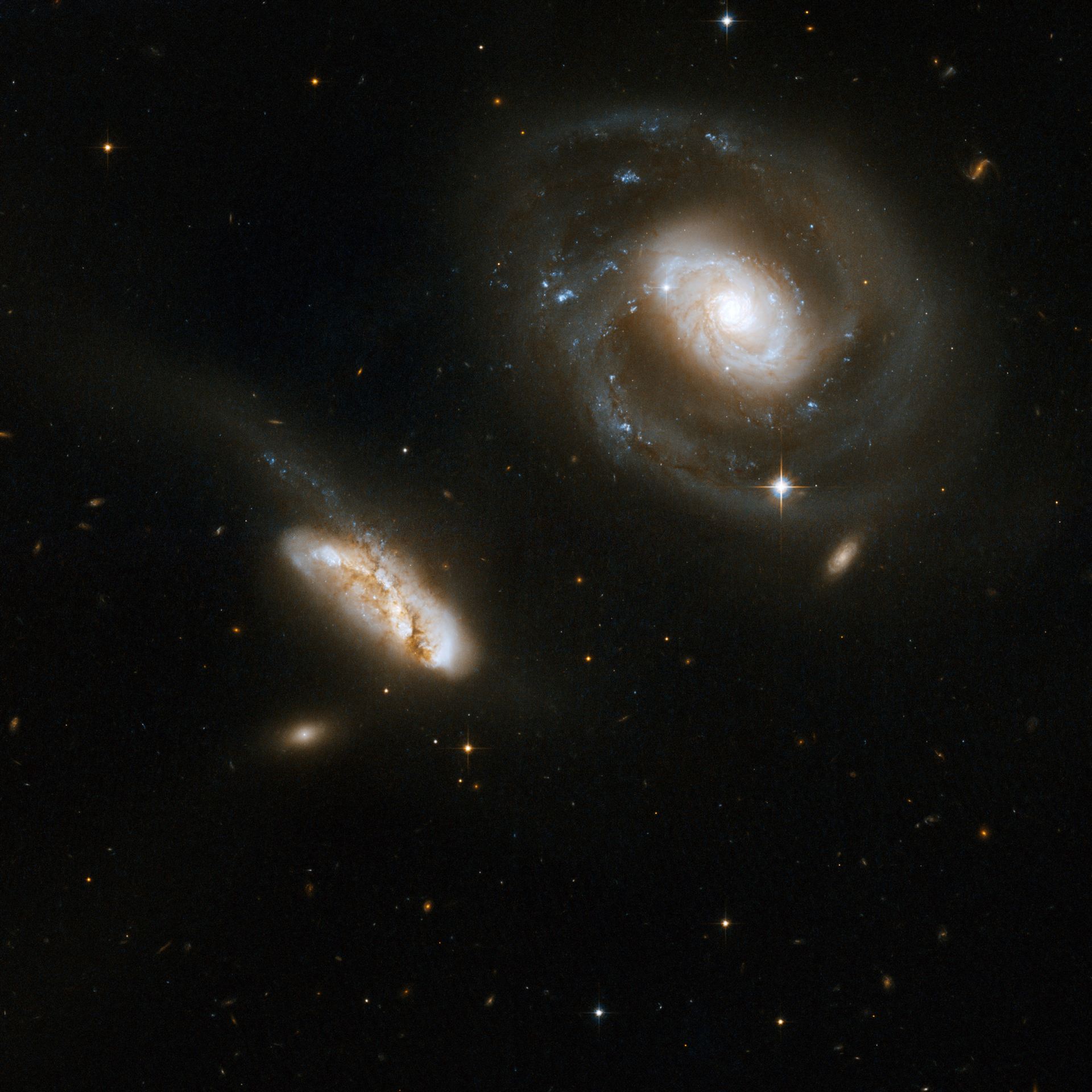 NGC 7469