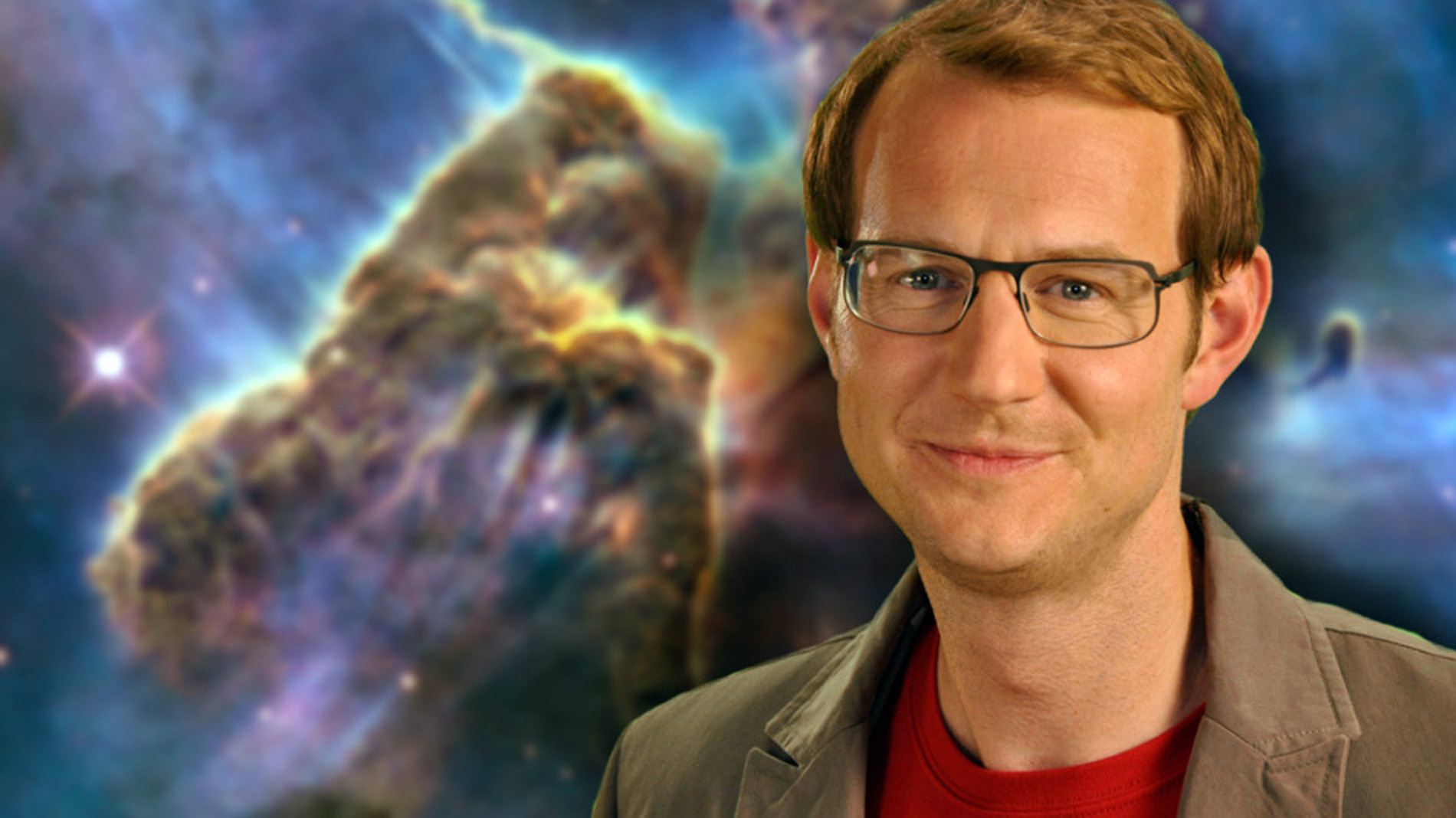 New Hubble TV series mission Universum