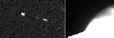New saturnian moon discovered