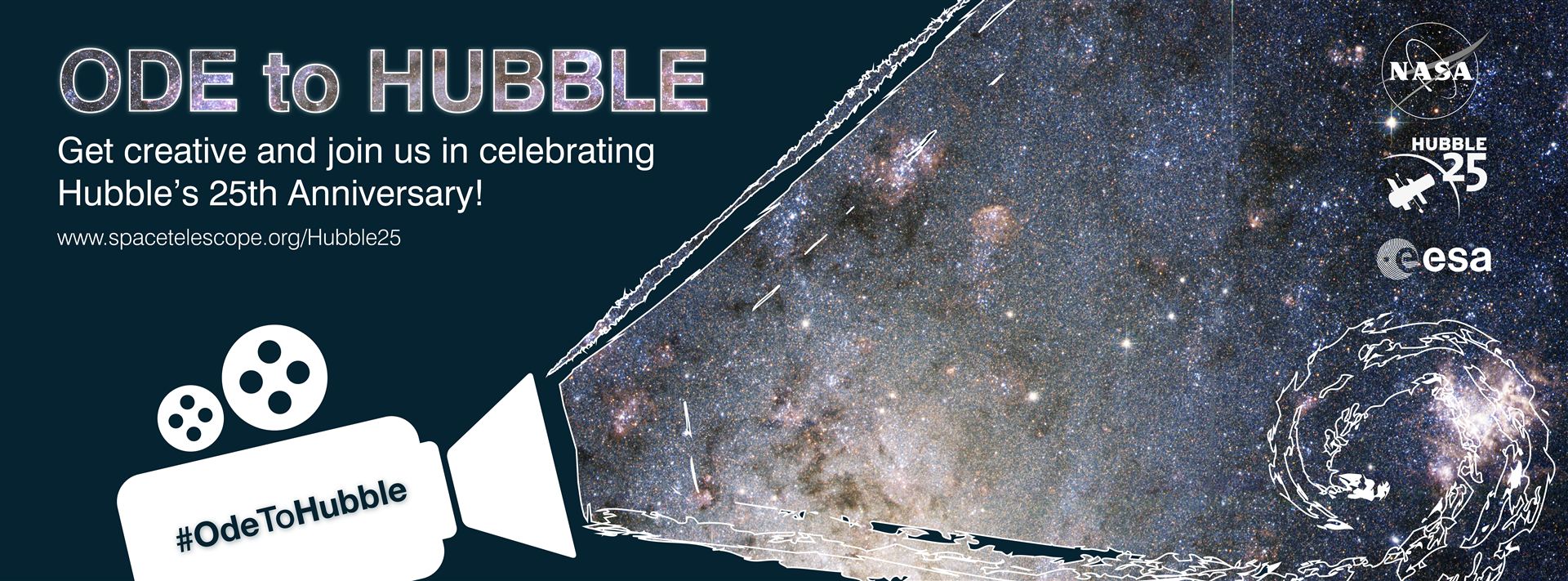 Ode to Hubble