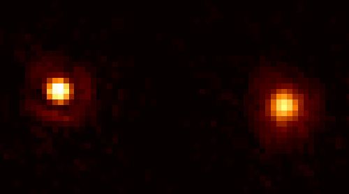 Omicron Ceti