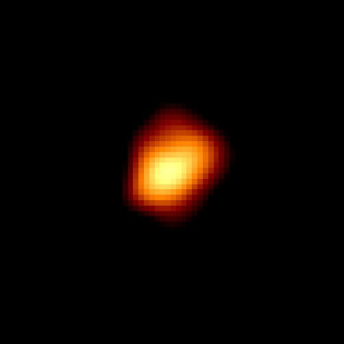 Omicron Ceti