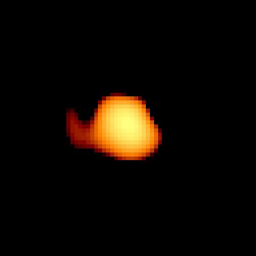 Omicron Ceti