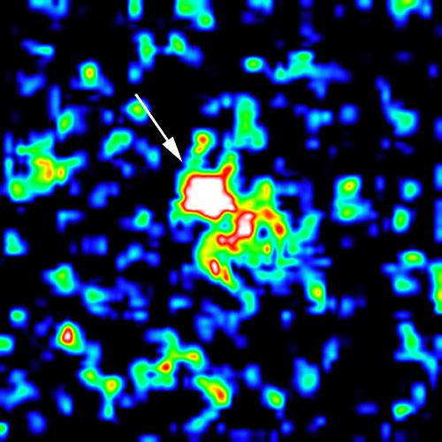 Optical Counterpart of Gamma Ray Burst