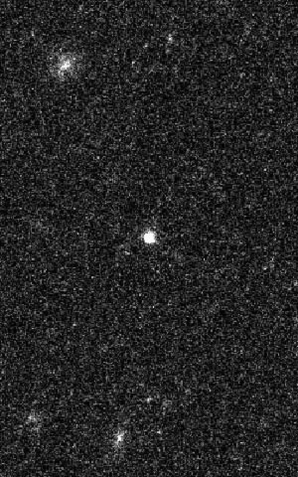 Optical transient SCP 06F6 – 21 May 2006